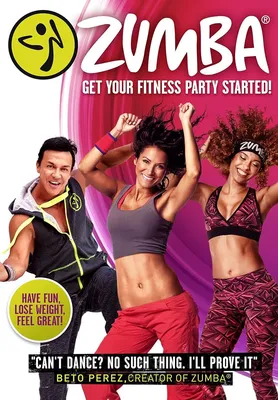 Zumba - Active Nottingham