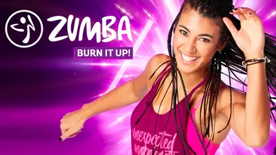 FitXR Presents Zumba's First Immersive Dance Experience | Business Wire