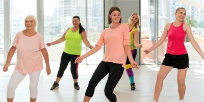 Bust a move, not a bone: Preventing Zumba injuries