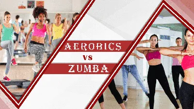 Zumba Fitness — Bellows Air Force Station