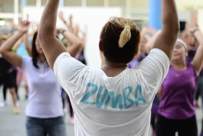Aerobic Vs Zumba: Which is better to Stay Healthy? | Choreo N Concept