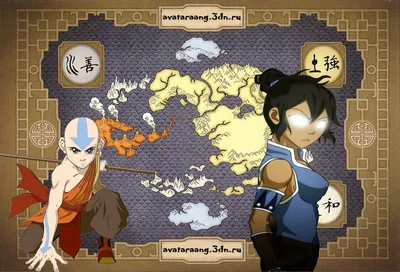 Maiko (Pairing) - Avatar: The Last Airbender - Image by DS Hina #420767 -  Zerochan Anime Image Board