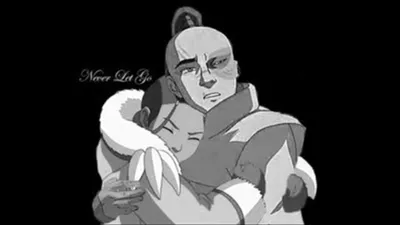 Pin by Olga on зутара | Zutara, Avatar the last airbender funny, Avatar aang