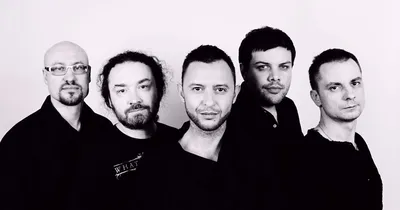 Знаменитая рок-группа \"Звери\" распалась после 10 лет совместного творчества  — Гламур