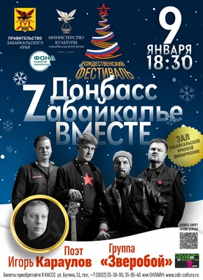 Легендарные группы «Пилот» и «Зверобой» выступят в Кирове на музыкальном  фестивале «