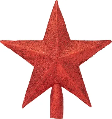 Звезда на ёлку | Пикабу