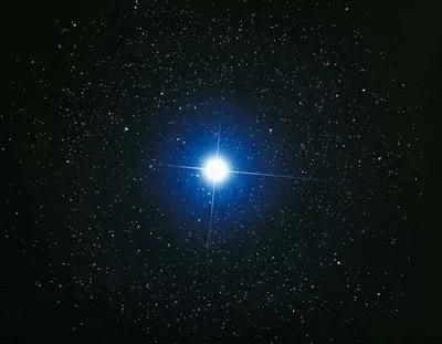 Ученые показали, как выглядит звезда после ее гибели: впечатляющее фото -  МЕТА