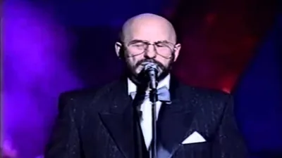 Михаил Звездинский - поручик Голицын (1995) - YouTube