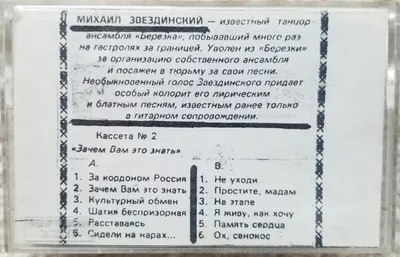Михаил Звездинский - Форум