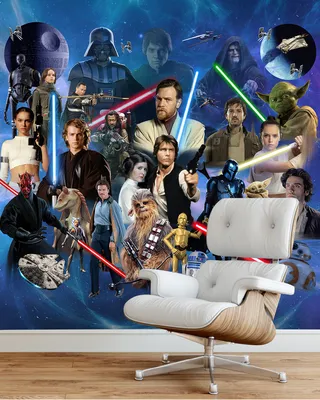 Торт «Звездные войны (Star Wars)» с доставкой СПб