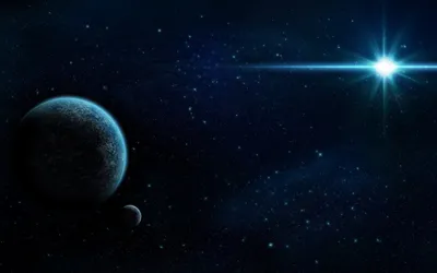 Звезды картинки космос - 71 фото