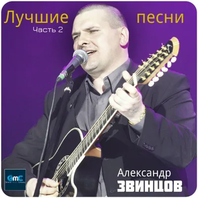Александр Звинцов - Долгая зима (Альбом 2001) - YouTube