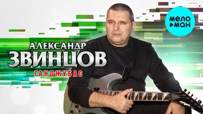 Александр Звинцов - YouTube