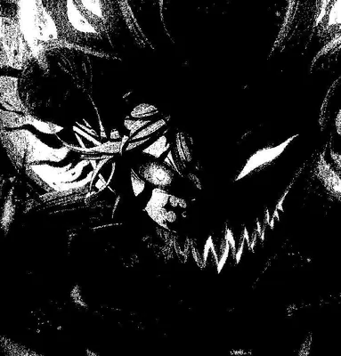 Pin by loeftin on zxc авы | Anime art dark, Scary art, Dark art  illustrations